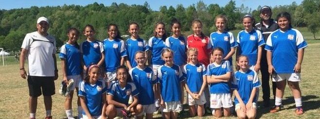 Soccer Tournament